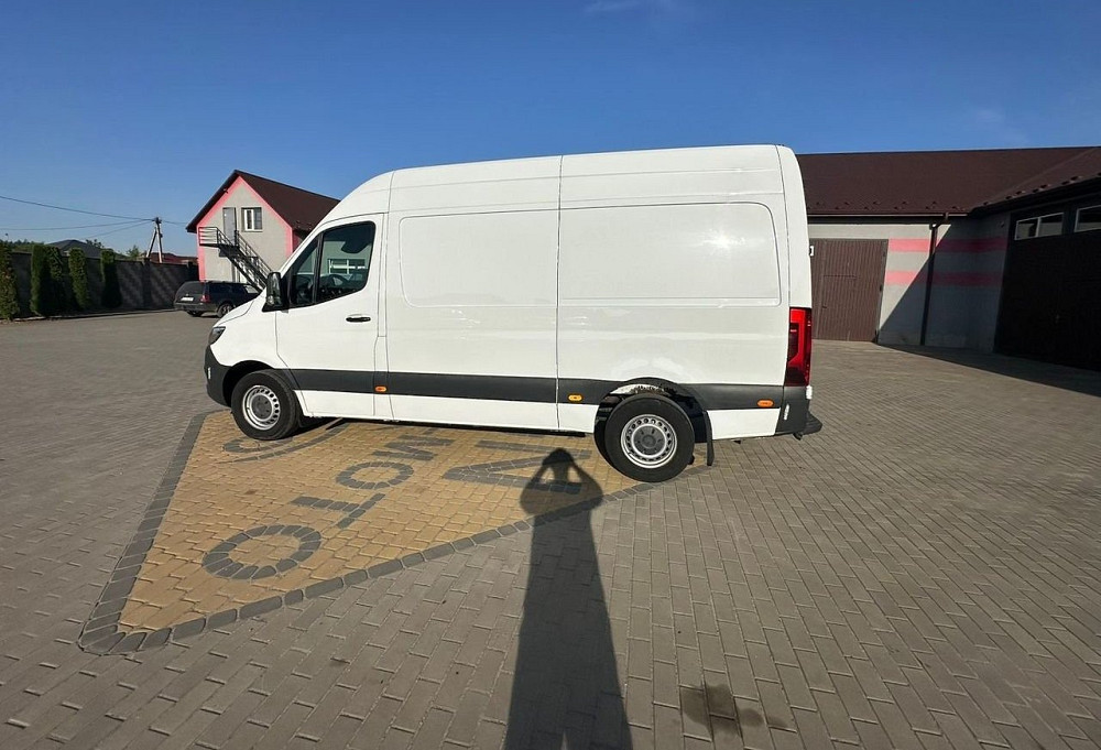 Mercedes-Benz Sprinter 2019 Луцьк - зображення 15