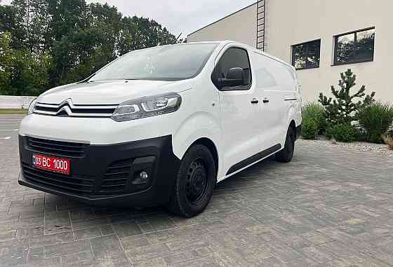 Citroen Jumpy 2022 Луцьк