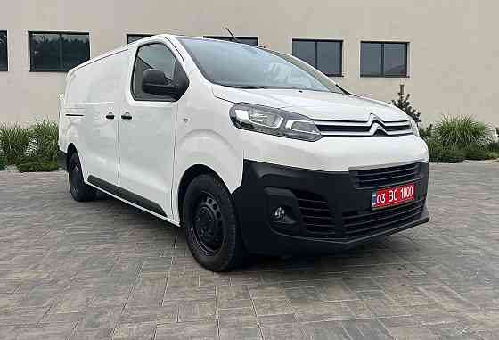 Citroen Jumpy 2022 Луцьк