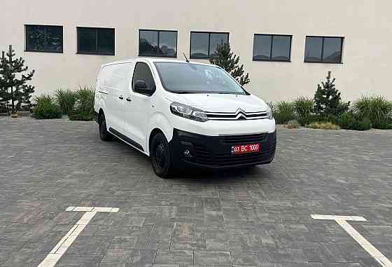 Citroen Jumpy 2022 Луцьк