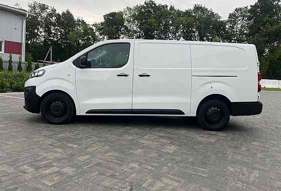 Citroen Jumpy 2022 Луцьк
