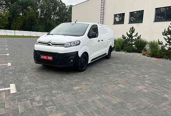 Citroen Jumpy 2022 Луцьк