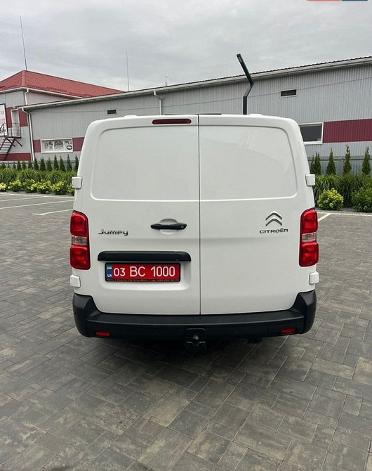 Citroen Jumpy 2022 Луцьк - зображення 10