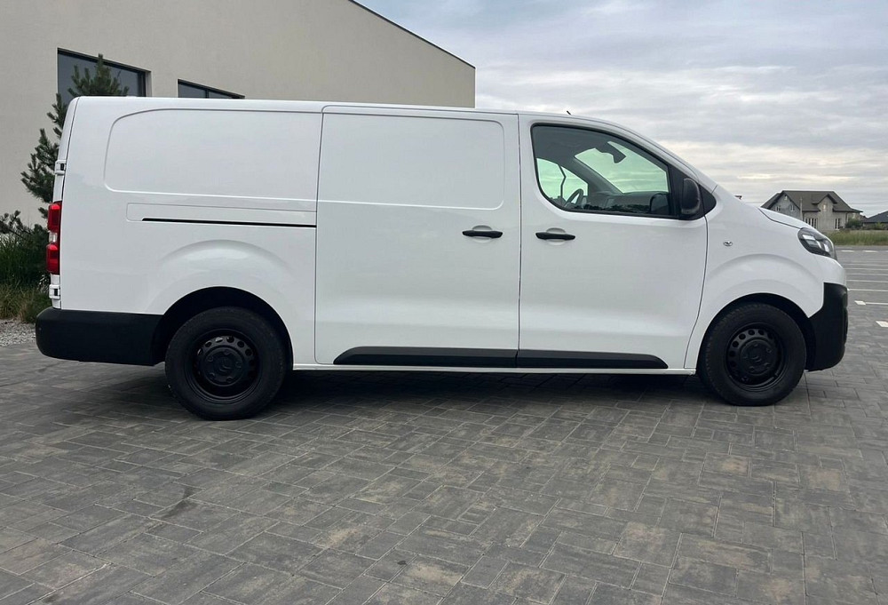 Citroen Jumpy 2022 Луцьк - зображення 7
