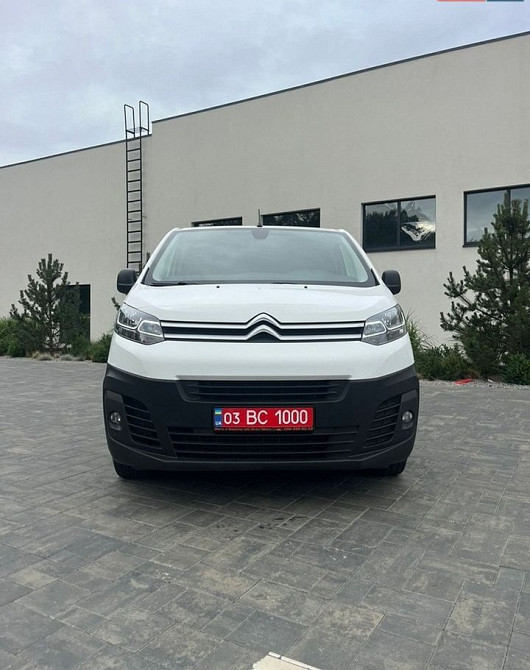 Citroen Jumpy 2022 Луцьк - зображення 12