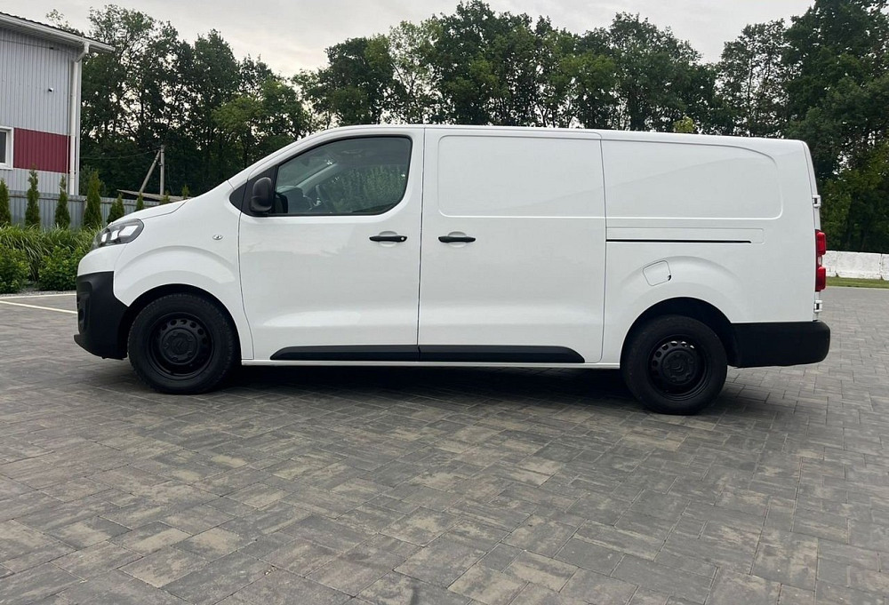 Citroen Jumpy 2022 Луцьк - зображення 6