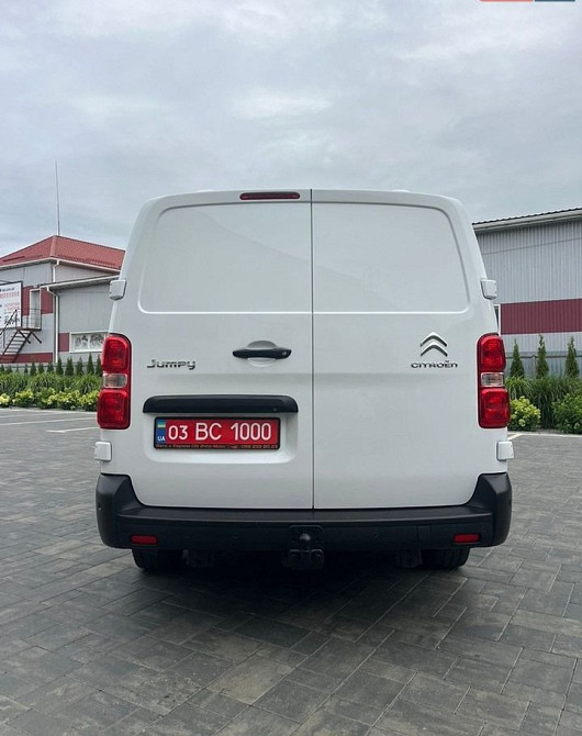 Citroen Jumpy 2022 Луцьк - зображення 11