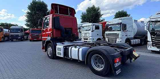 DAF CF 2016 Вінниця