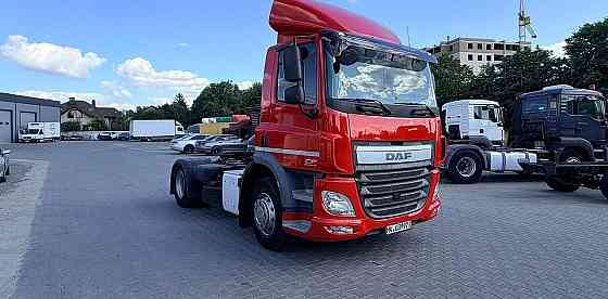 DAF CF 2016 Вінниця
