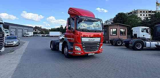 DAF CF 2016 Вінниця