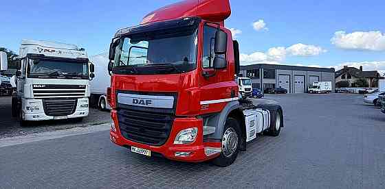 DAF CF 2016 Вінниця