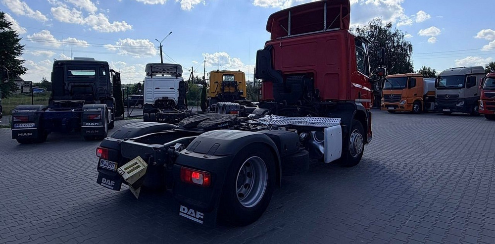 DAF CF 2016 Вінниця - зображення 6