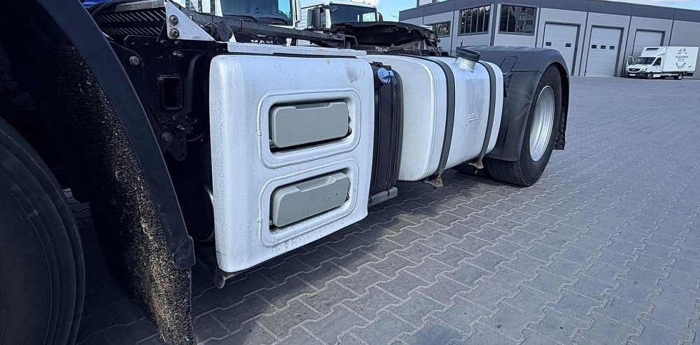 DAF CF 2016 Вінниця - зображення 11