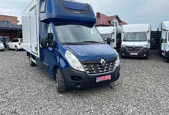 Renault Master 2017 Ковель