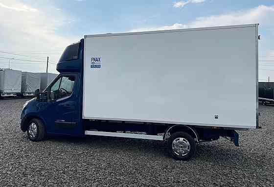 Renault Master 2017 Ковель