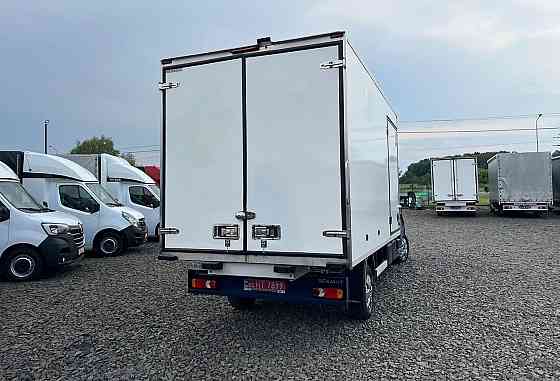 Renault Master 2017 Ковель