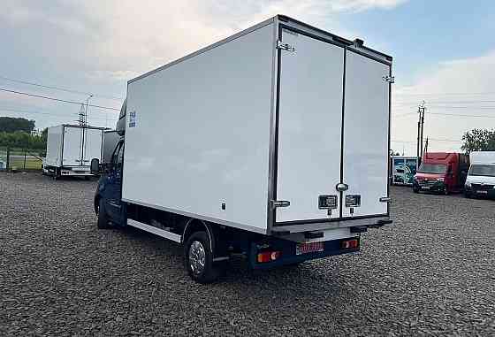 Renault Master 2017 Ковель
