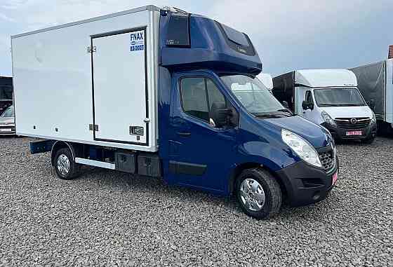 Renault Master 2017 Ковель