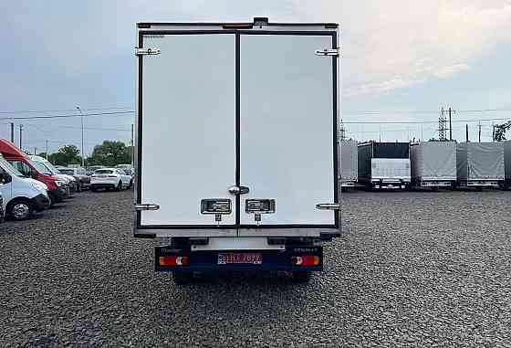 Renault Master 2017 Ковель