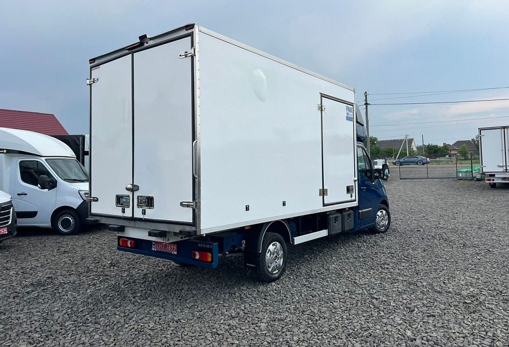 Renault Master 2017 Ковель - зображення 7
