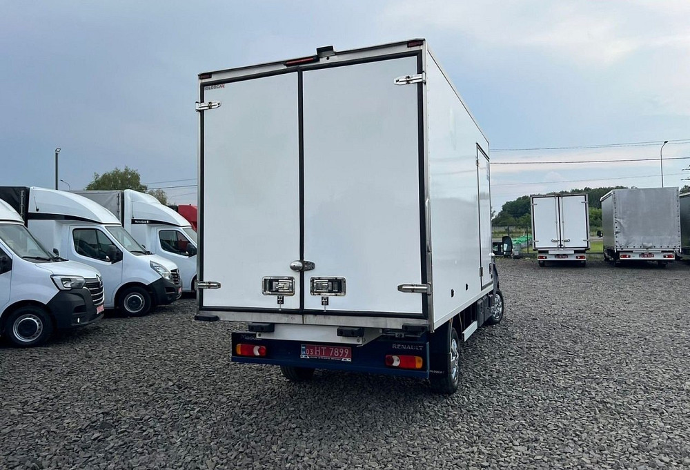 Renault Master 2017 Ковель - зображення 6