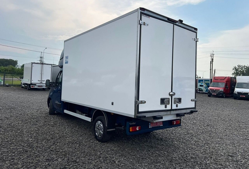 Renault Master 2017 Ковель - зображення 4