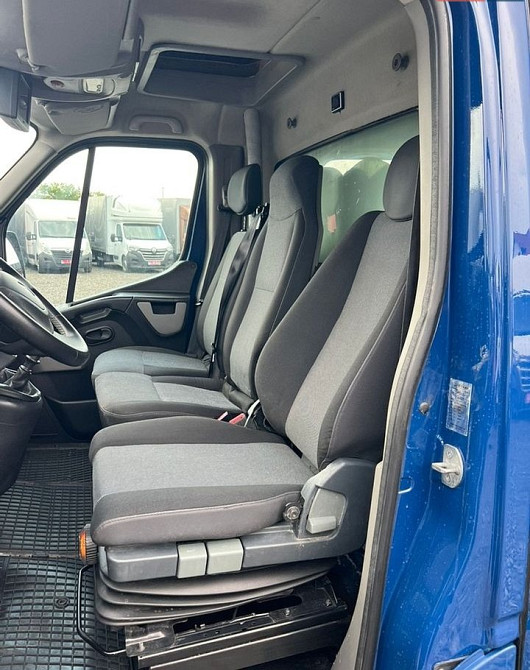 Renault Master 2017 Ковель - зображення 11