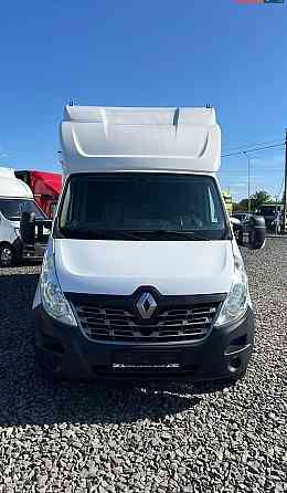 Renault Master 2019 Ковель
