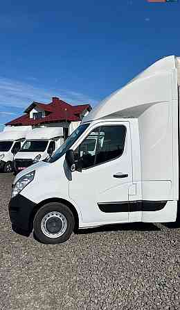 Renault Master 2019 Ковель