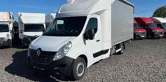 Renault Master 2019 Ковель