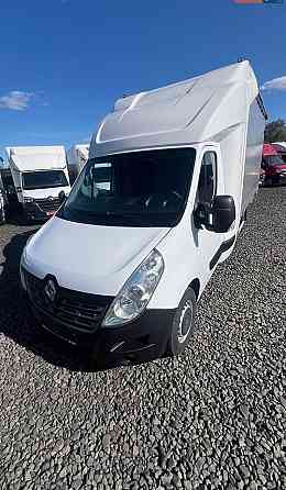 Renault Master 2019 Ковель