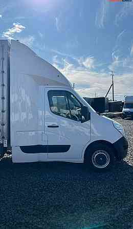 Renault Master 2019 Ковель