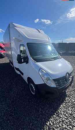 Renault Master 2019 Ковель