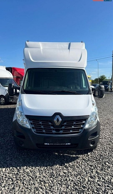 Renault Master 2019 Ковель - зображення 4