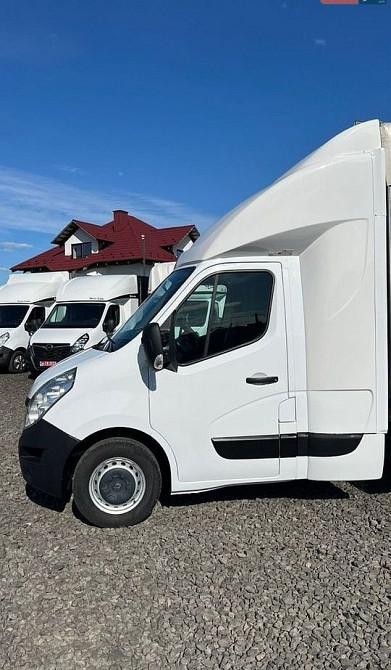 Renault Master 2019 Ковель - зображення 2