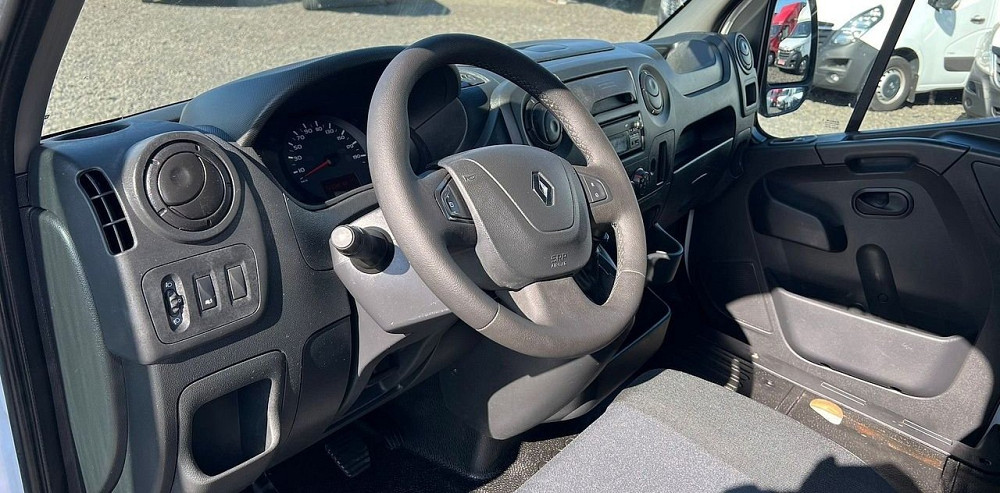 Renault Master 2019 Ковель - зображення 19