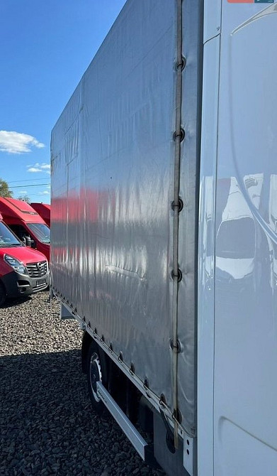 Renault Master 2019 Ковель - зображення 7