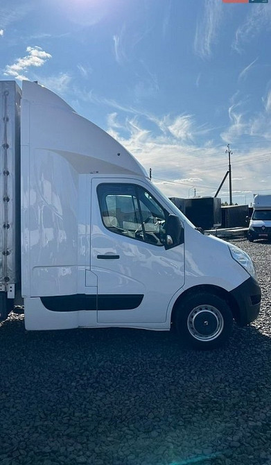 Renault Master 2019 Ковель - зображення 6