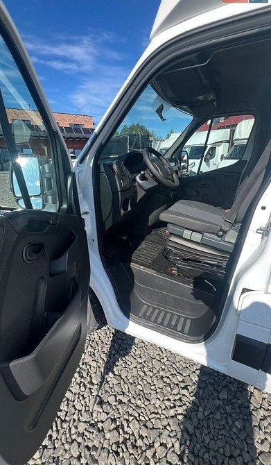 Renault Master 2019 Ковель - зображення 17