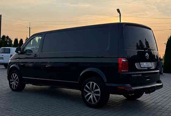 Volkswagen Transporter 2019 Хмельницький