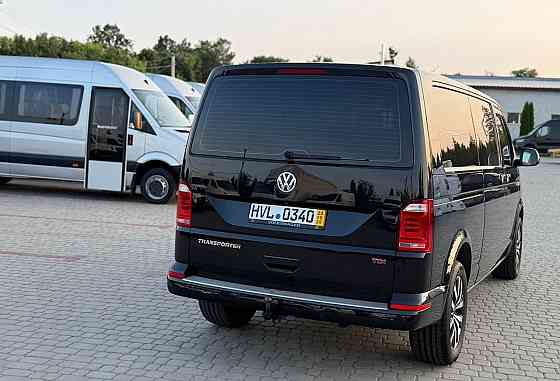 Volkswagen Transporter 2019 Хмельницький