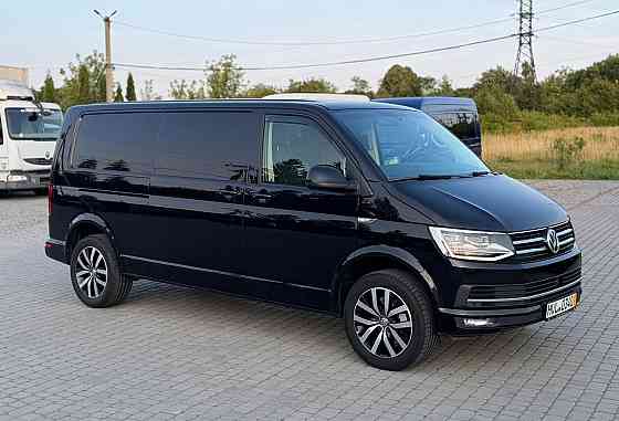 Volkswagen Transporter 2019 Хмельницький