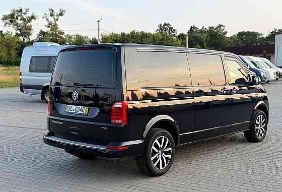 Volkswagen Transporter 2019 Хмельницький