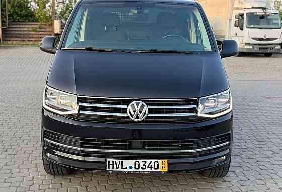 Volkswagen Transporter 2019 Хмельницький