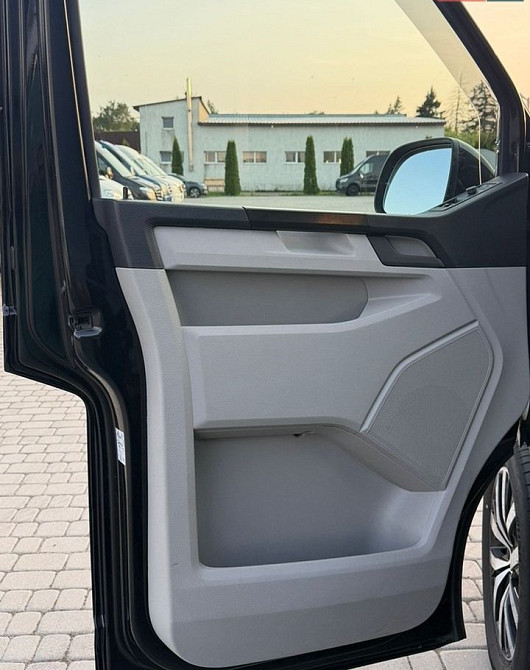 Volkswagen Transporter 2019 Хмельницький - зображення 11