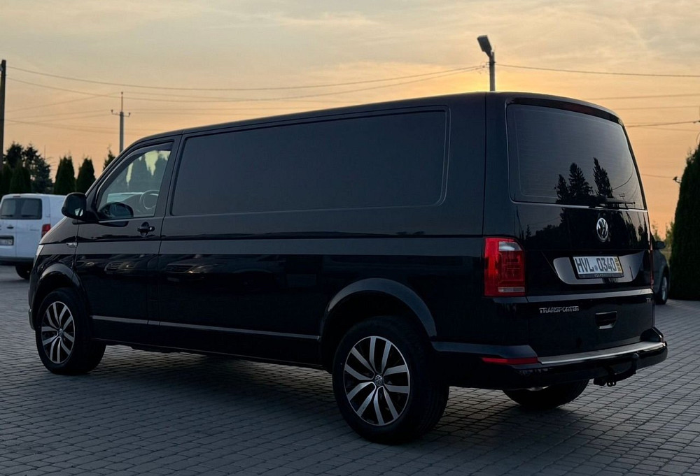 Volkswagen Transporter 2019 Хмельницький - зображення 6