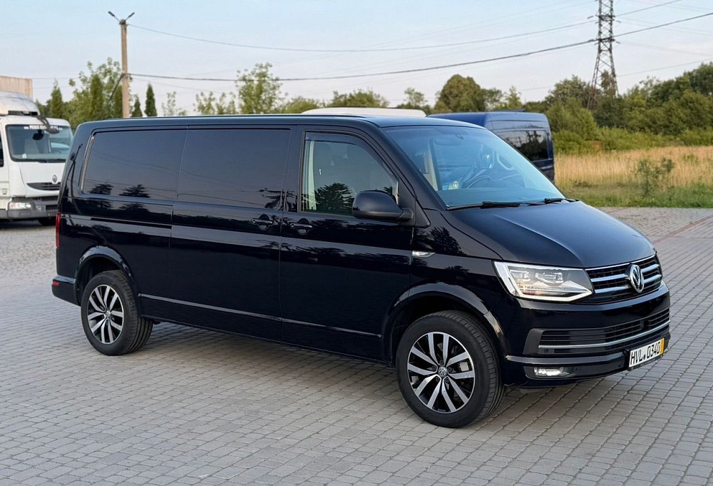 Volkswagen Transporter 2019 Хмельницький - зображення 3