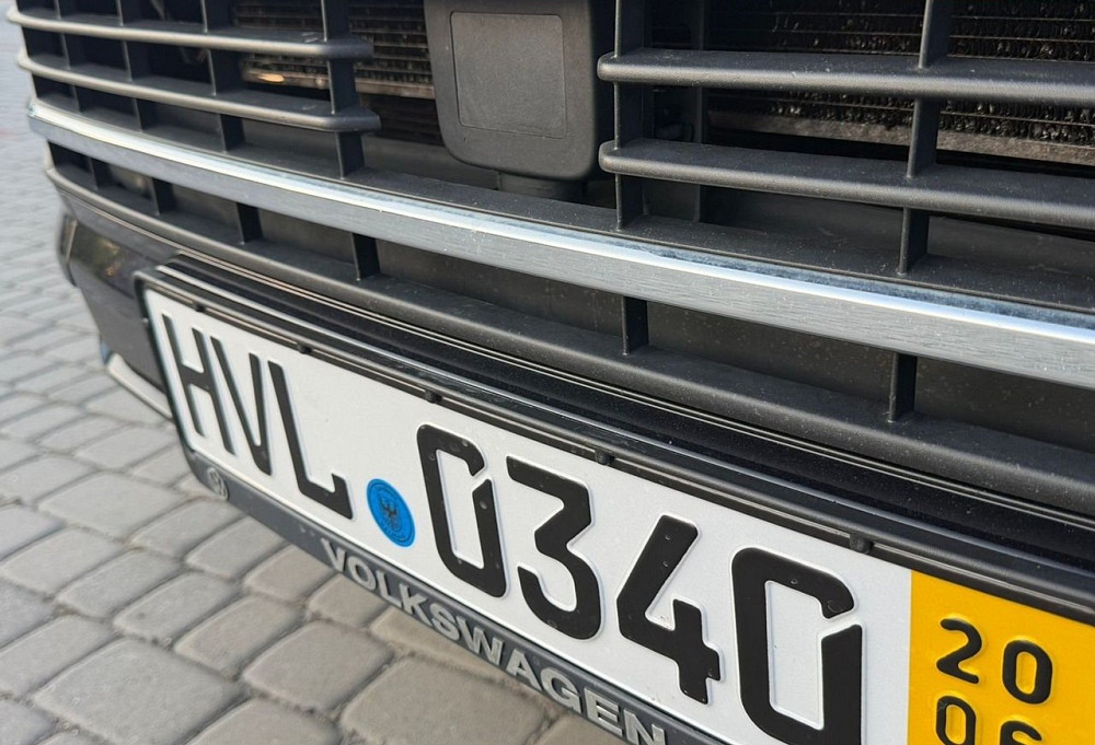 Volkswagen Transporter 2019 Хмельницький - зображення 10