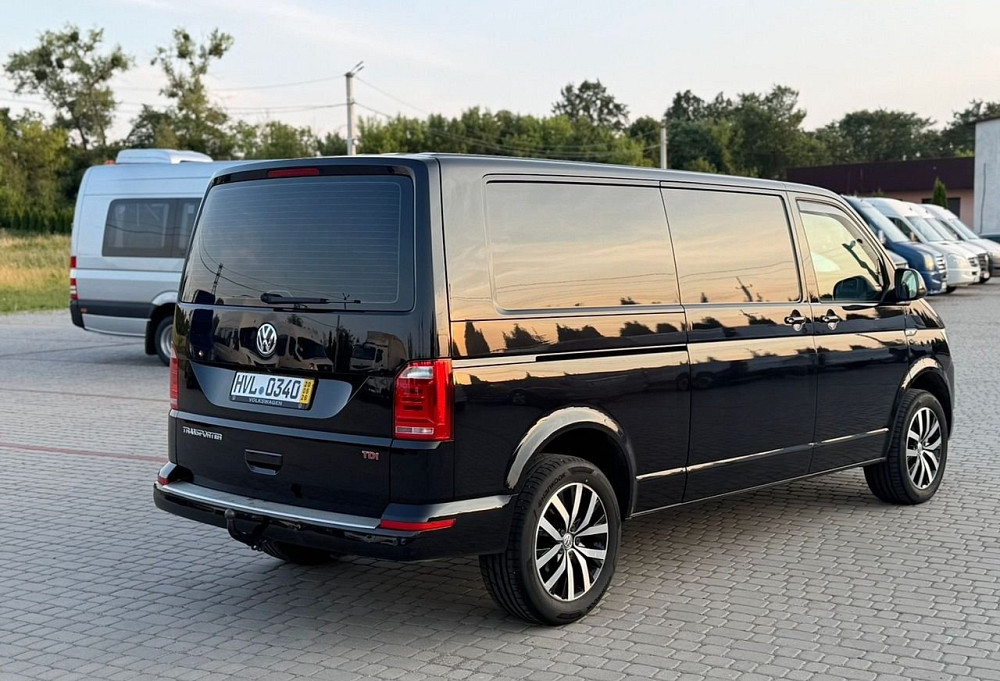 Volkswagen Transporter 2019 Хмельницький - зображення 4