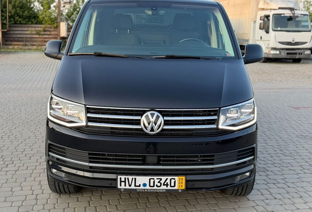 Volkswagen Transporter 2019 Хмельницький - зображення 2